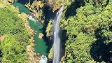 为了拍最美马岭河风景，我从昆明自驾来两次