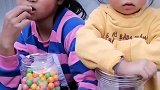 妹妹怎么又生气了