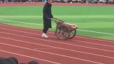 小小年纪就拥有了天子驾二，学校运动会搞笑有趣事儿，爆笑来袭