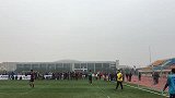 足球-15年-“校园杯”华理决赛：精彩的点球大战-专题