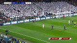 欧冠-八分之一决赛录播：皇家马德里vs阿贾克斯（申方剑贾天宁）