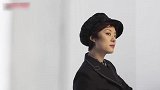 时尚女神孙俪亮相，天生美艳惹人爱慕，一颦一笑更是令人陶醉