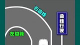 科目二曲线行驶教学学车
