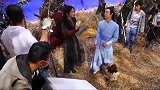 肖战入戏太深喊错人，对着王一搏就喊魏婴你给我把小温苑放下