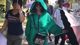 你我山前没相见，山后别重逢。