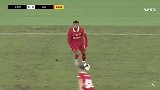 红军首秀！埃基蒂克开场这个停球有点水平