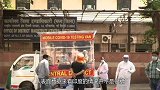 印度撑不下去了？10万医生移民国外，首都新德里或将崩溃！