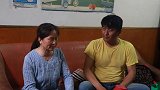 短剧：婆婆在小叔子家总吃不饱，嫂子来接婆婆，看到一幕打小叔子