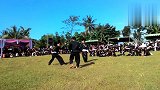 散打王-20190122-印尼的武林大会，摔法独特拳拳到肉