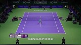 网球-16年-科贝尔高歌猛进 携手齐布尔科娃挺进半决赛-新闻