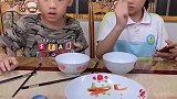 妈呀，煮熟的鱼怎么还活蹦乱跳？