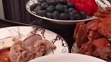高端保洁阿姨分享工作日常，每天在价值半个亿的豪宅打扫