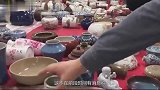 工地挖出石头疙瘩，洗净竟是“睡美人”专家的话却让工人生气！