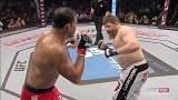 UFC-14年-UFC Fight Night 52倒计时：内尔森挑战东京极限高空缆车-专题