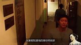 练舞练到骨折，因为没钱两年没去逛街，韩庚的成名经历太艰辛