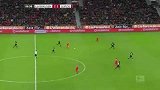 德甲-1617赛季-神记录！黑马莱比锡3:2逆转勒沃库森豪取6连胜暂登榜首-新闻
