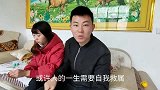 小伙还原第一次和女朋友见面场景，请吃7元的麻辣烫，姑娘嫌我丑