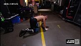 RAW第1356期：单打赛 萨米辛VS斯特劳曼