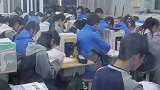 动作转换这么流畅，这个暗号应该有好久了吧