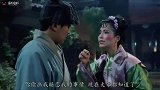 唐伯虎：四大淫侠夜闯华府，这段既搞笑又精彩，经典百看不厌！