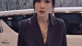 看来我要做妈妈了，恭喜我吧……