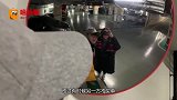 张铭恩特别制造“小情趣”，不料被徐璐吐槽无聊，他的反应太真实