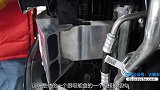 超猛用料公路恐龙,路上行人多留神