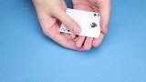 魔术揭秘：几个经典的魔术就是这么完成的，看你被骗了吧