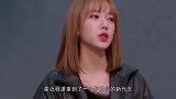有种“整容”叫程潇卸掉眼妆，特写镜头下，这谁敢认？