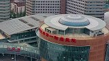 亚洲最大医院，郑州大学第一附属医院。