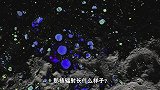 辐射粒子是怎样运动的？老外自制辐射线，带你肉眼看清真面目
