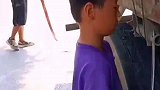 现在不想吃苦，将来也要吃