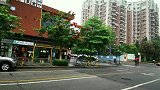 网红辛巴广州直播基地，有钱就是豪，4000万建7层小楼