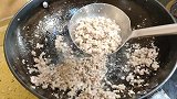 豆腐照这样做你可以下三大碗饭肉沫红烧豆腐 家常菜