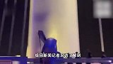 石家庄一大桥不明物体坠落后起火，当地：桥已恢复通车，详情正核查