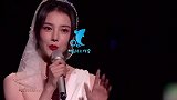 陈小纭成团夜再现奇葩发言：路遥知马力日久见人心，又在内涵谁？
