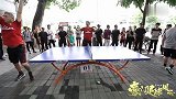 ICC国际冠军杯-17年-加图索马萨罗上演街头乒乓大战 惨遭中国大妈教育-专题