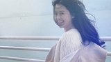 小姐姐甜甜的微笑给我带来一天的好运