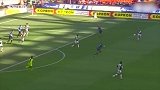 国米本轮迎战乌迪内斯 回顾2004年阿德里亚诺惊天进球