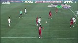 青超联赛U-19A第33轮录播：天津权健vs新疆雪豹纳欢