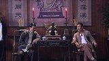 夏老大答应下水打捞沉船