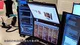 自带7个显示屏的笔记本电脑，配置超高，买来会做什么用？