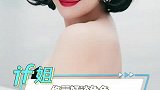 #佟丽娅 谈角色：可能每个人都会在她身上找到自己的经历～