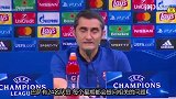 替补锋霸冬季离队? 巴尔韦德:我不知道未来会发生什么-专题