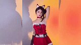 盘点跳舞美女，都是气质美女小姐姐，你喜欢哪一个