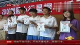 中国学生在天文发现方面的成绩喜人