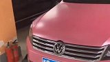 改装新到车