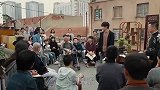易烊千玺的腹肌！这谁顶得住啊