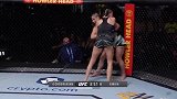 UFC on ESPN32期：凯特琳-乔卡吉安VS詹妮弗-玛雅