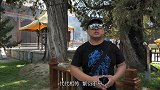 胖哥讲述黄帝陵历史 上帝视角全景观体验完美